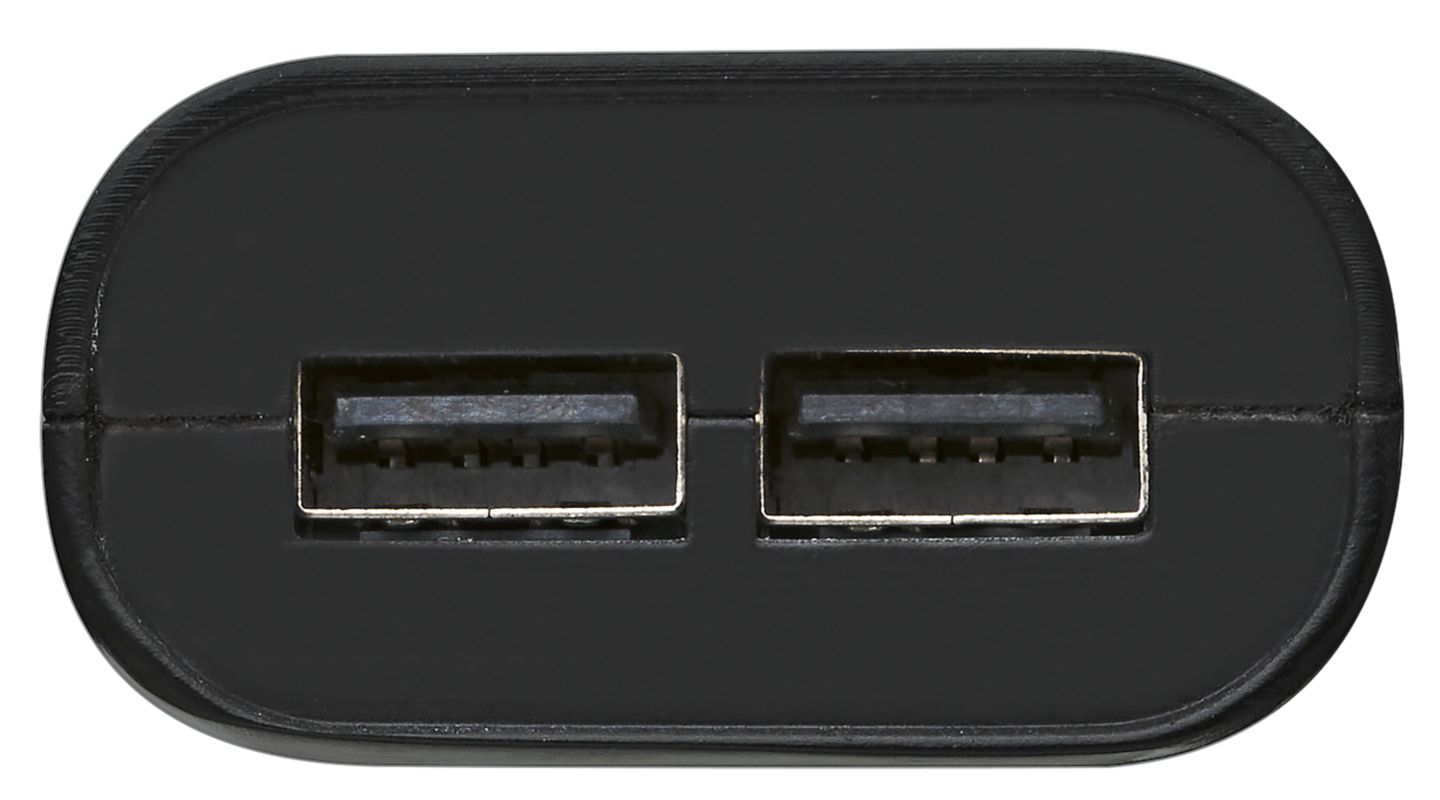 SWITCH ON® Schnellladegerät