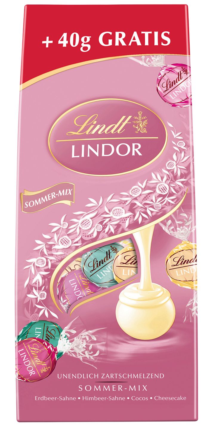 LINDT Lindor 