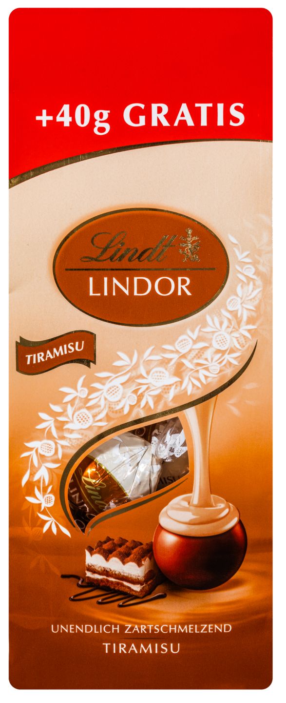 LINDT Lindor