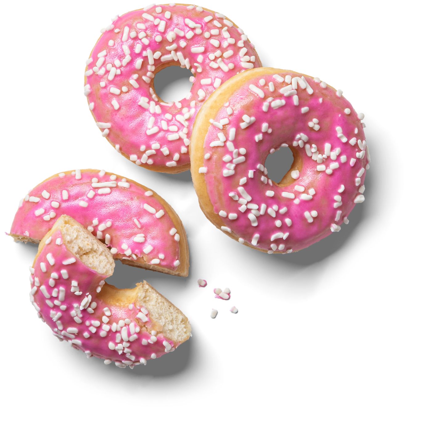 Krafna donut 