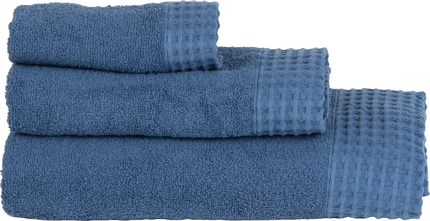 Изображение на Dilios Хавлиена кърпа Meditera
70 x 140 см