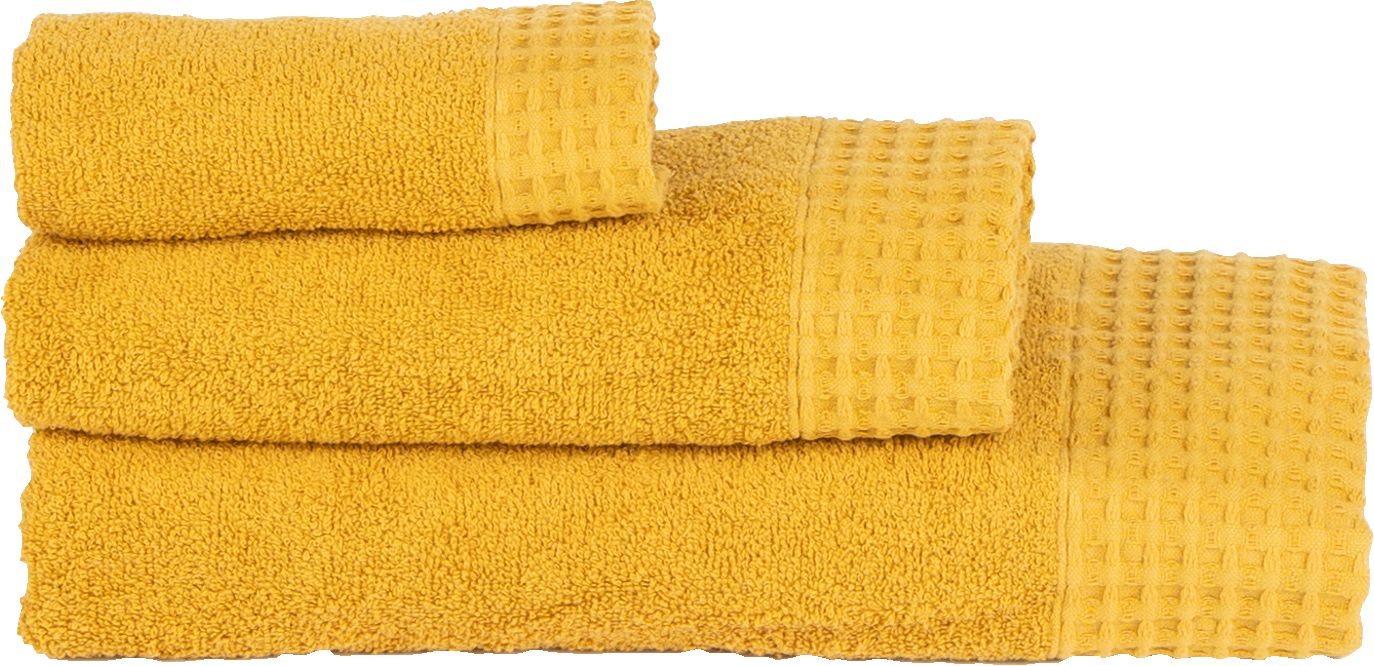 Изображение на Dilios Хавлиена кърпа Meditera
30 x 50 см