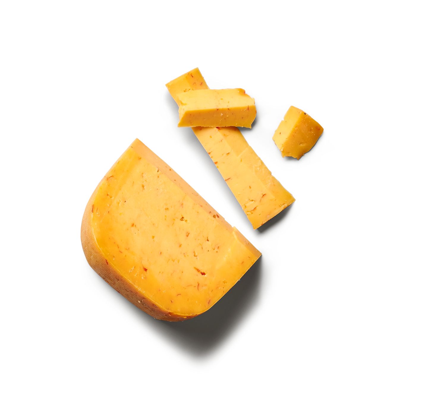 Изображение на JACK CHEESE Полутвърдо сирене
от свежата витрина