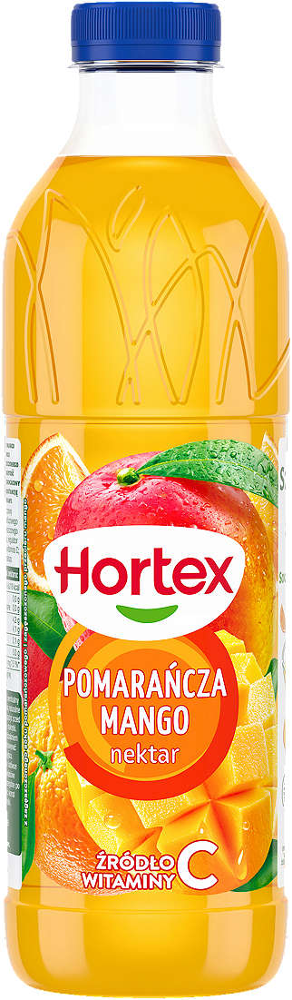 Hortex Nektar owocowy