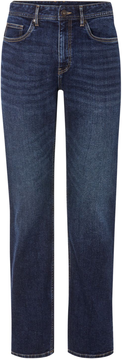 TOWNLAND® Herren-Jeans Straight Fit
