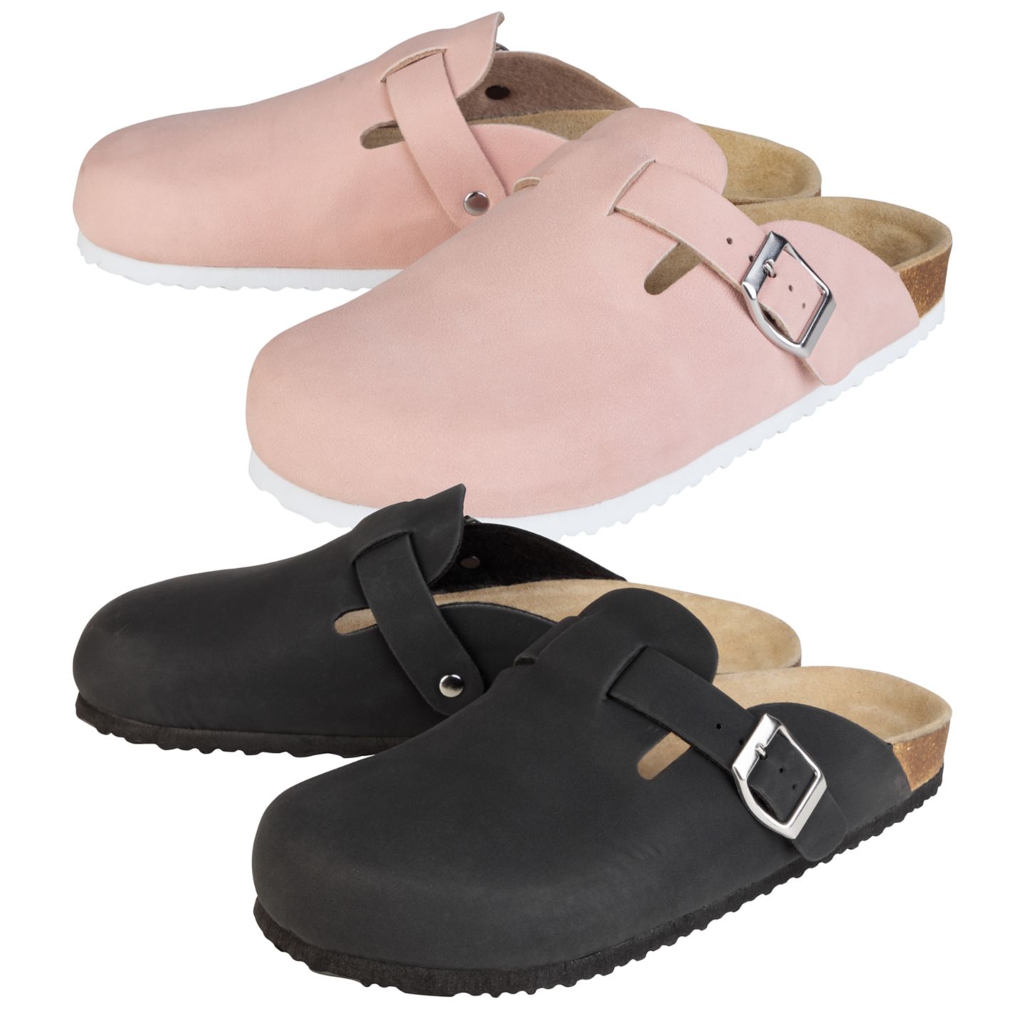 OYANDA® Damen-Clogs