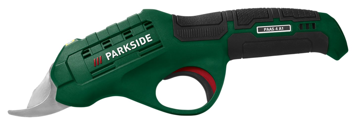 PARKSIDE® Akku-Gartenschere 4 V »PAAS 4 A1«
