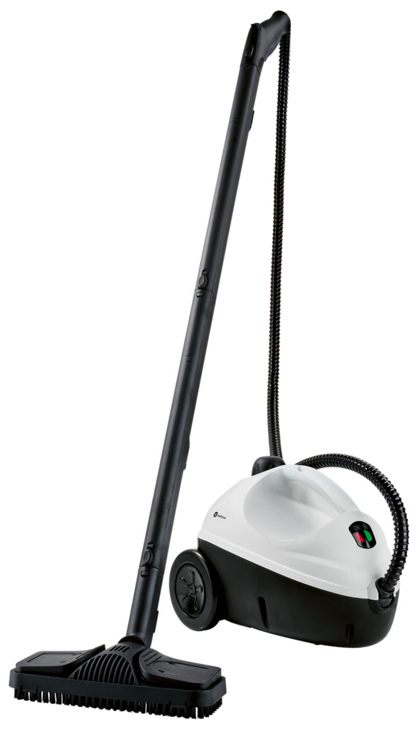 SWITCH ON® Dampfreiniger »SDFR 1500 A1«