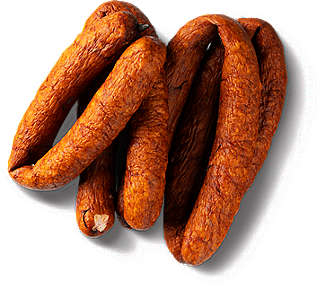 Krakus Kiełbasa krucha od Szwagra