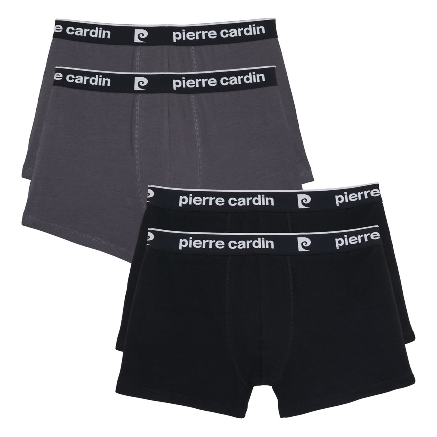 PIERRE CARDIN Herren-Retroshorts