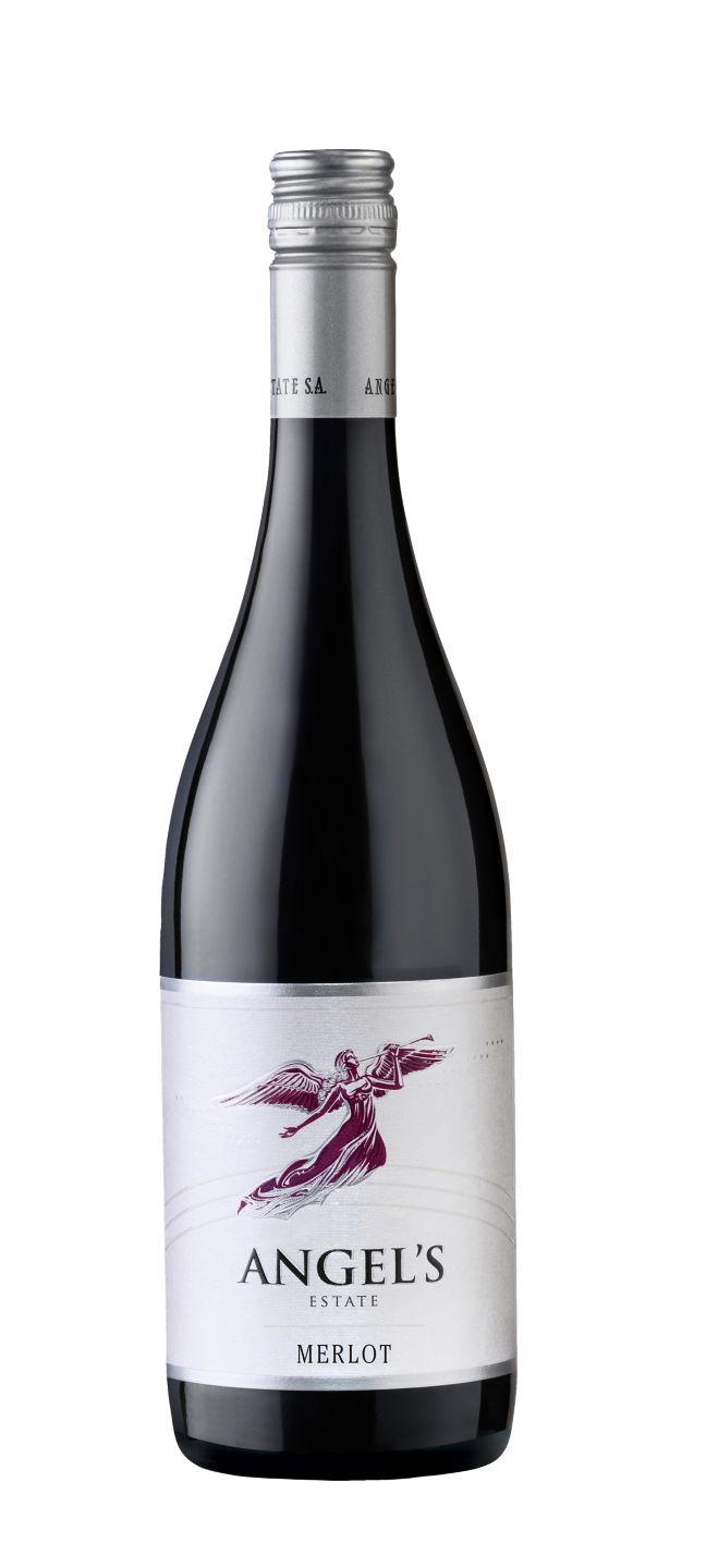 Изображение на Angel Червено, Бяло вино или Розе
различни сортове