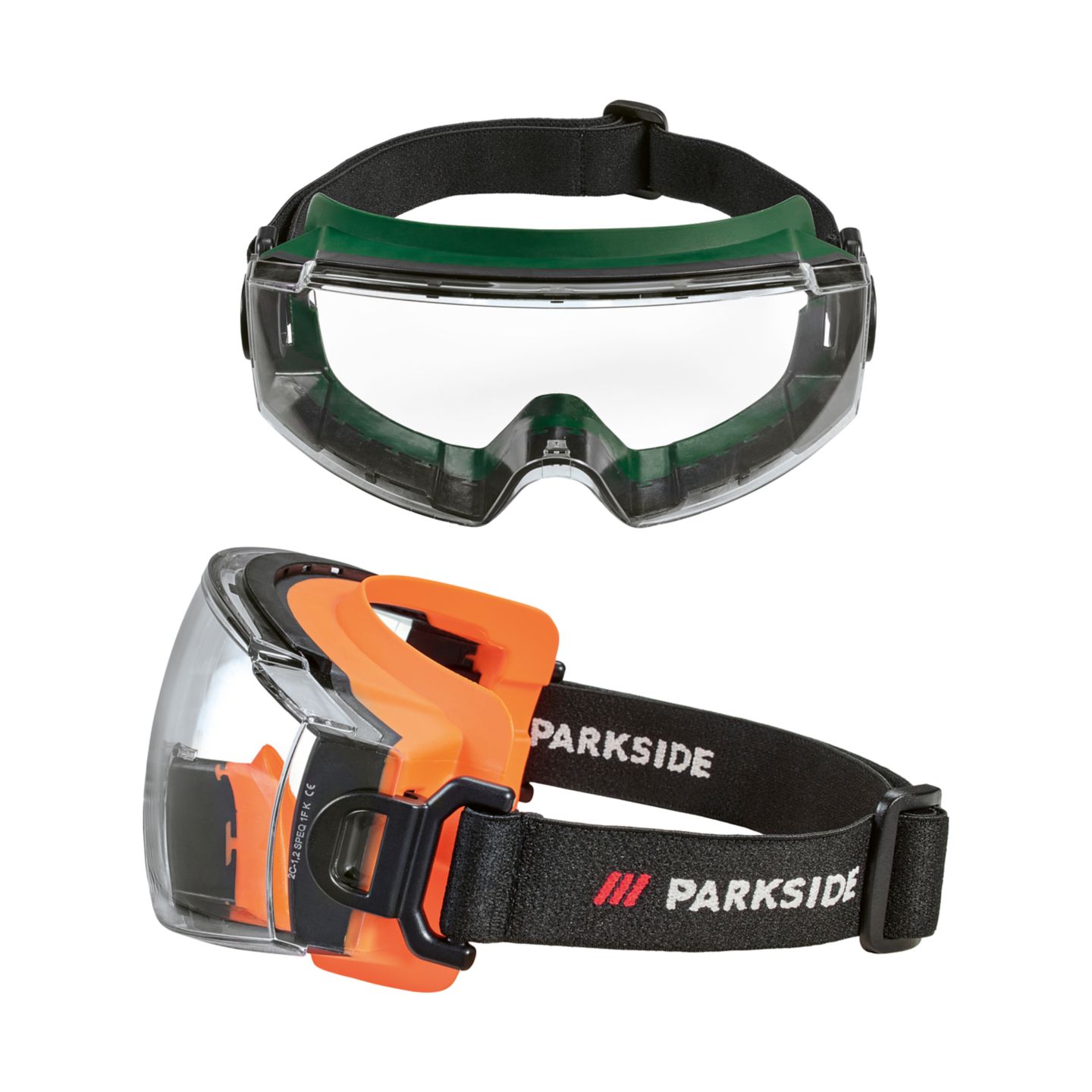 PARKSIDE® Schutzbrille