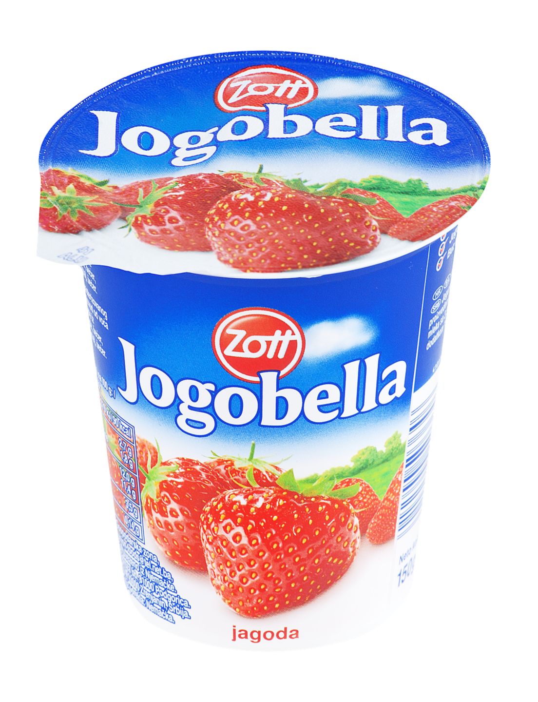 Jogobella Jogurt