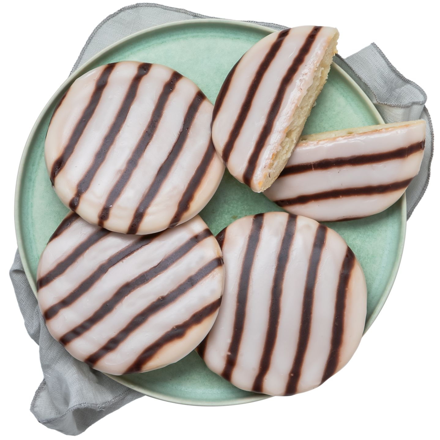 Krafna donut MPC 2.5.2025=0,85€