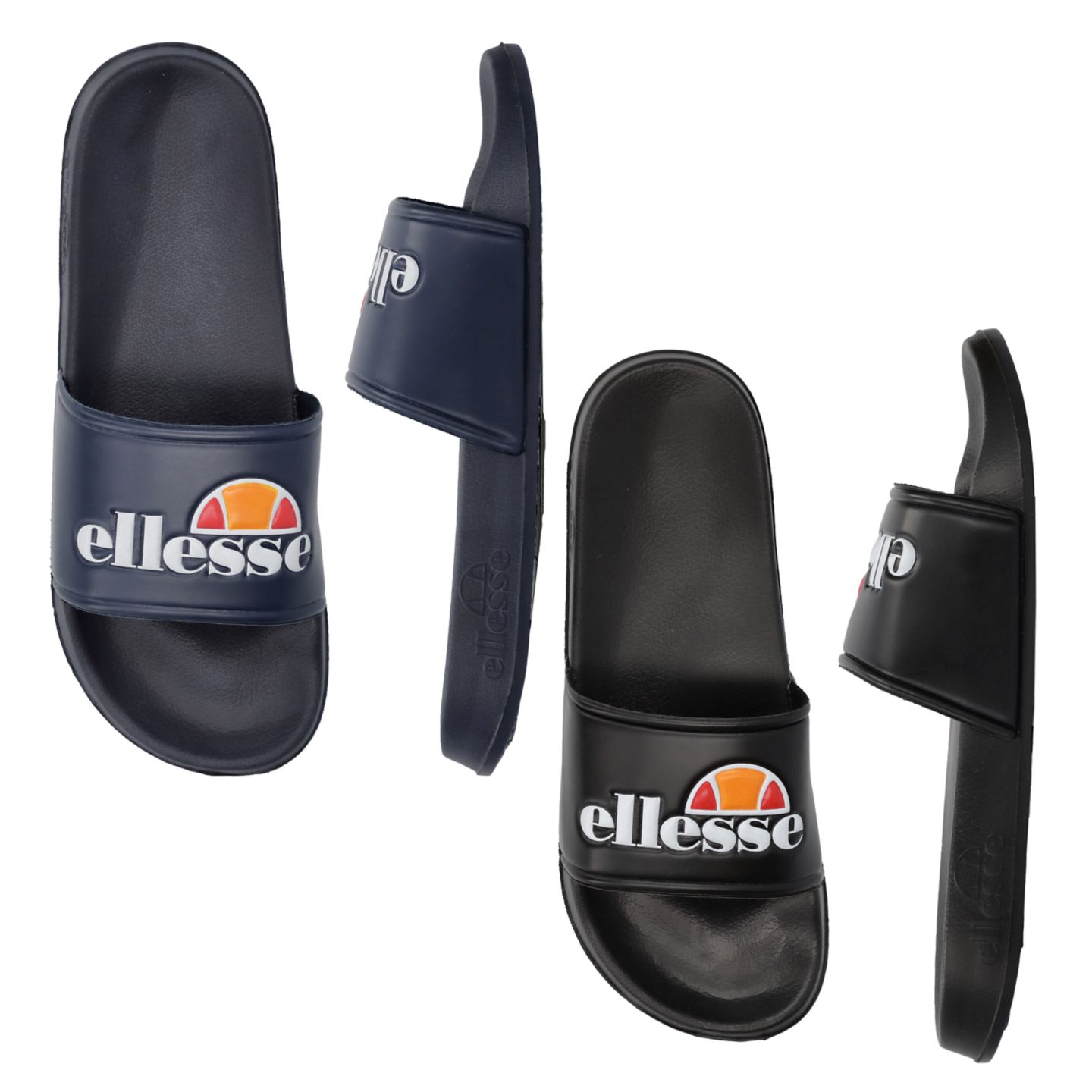 ELLESSE Herren-Badepantoletten 