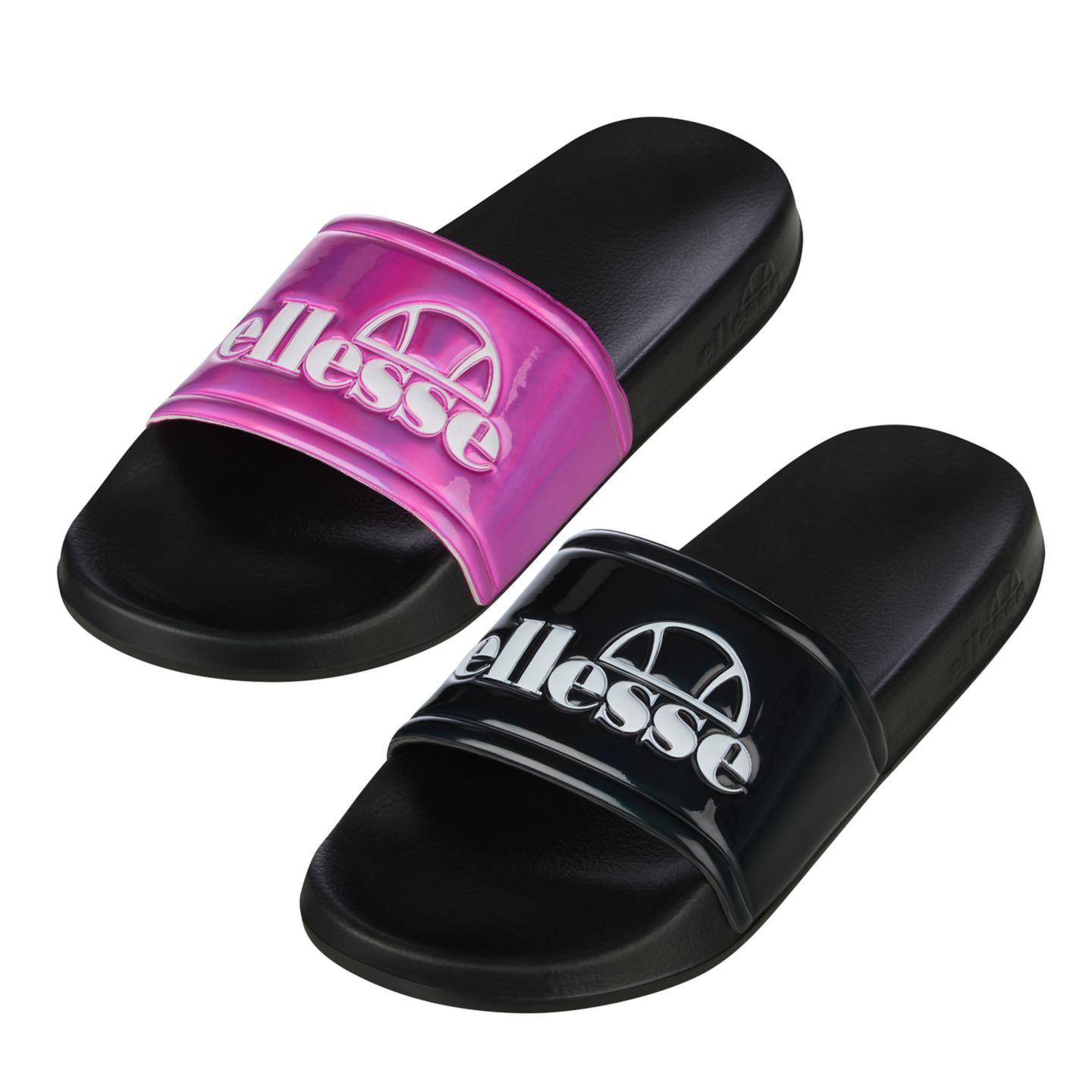 ELLESSE Damen-Badepantoletten 