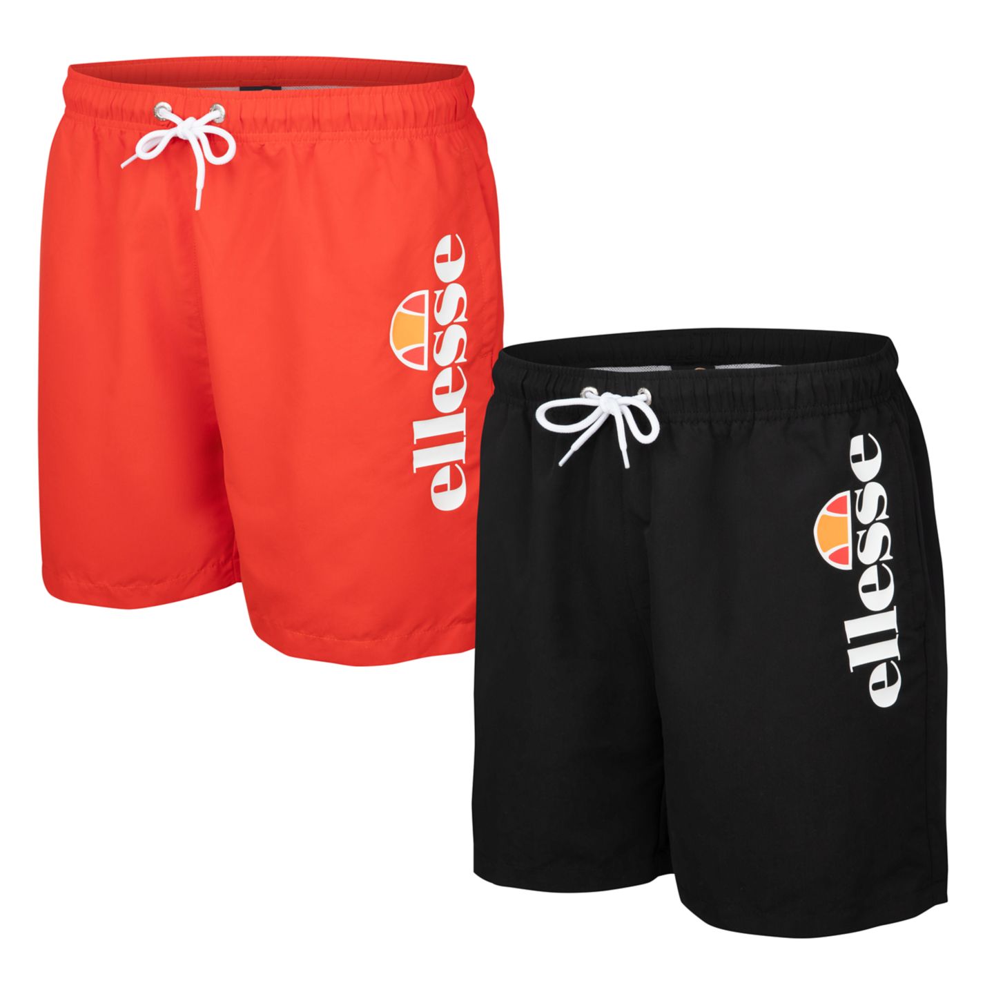 ELLESSE Herren-Badehose