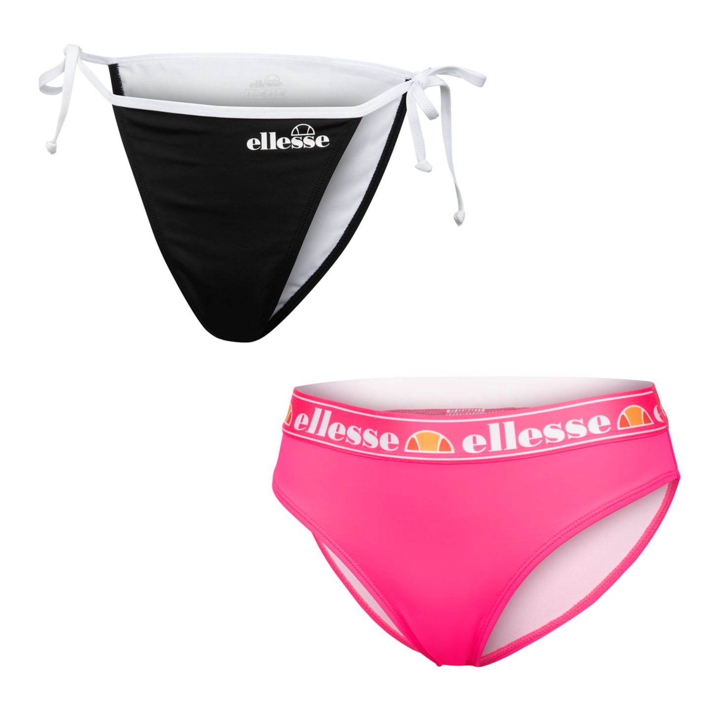 ELLESSE Bikini-Unterteil 