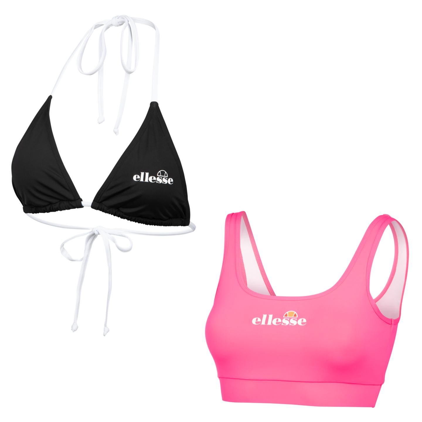ELLESSE Bikini-Oberteil