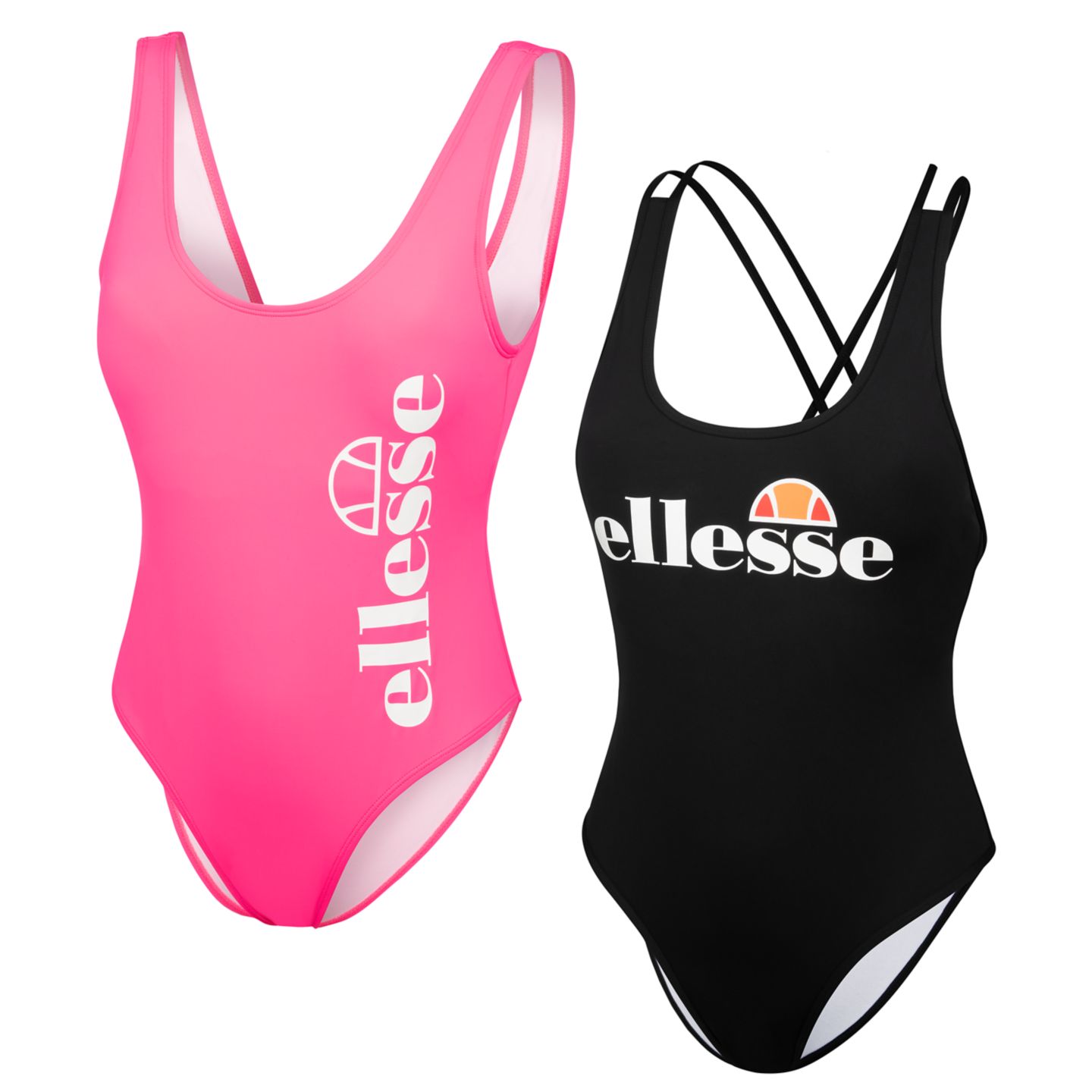 ELLESSE Damen-Badeanzug 
