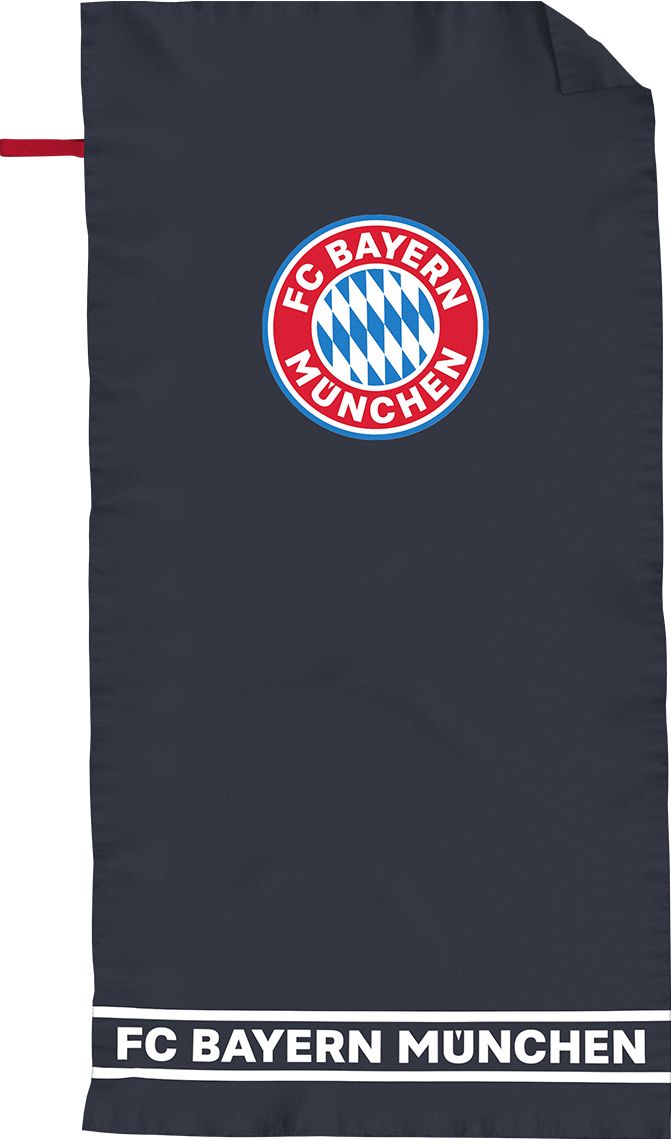 Sporttuch »FC Bayern München«