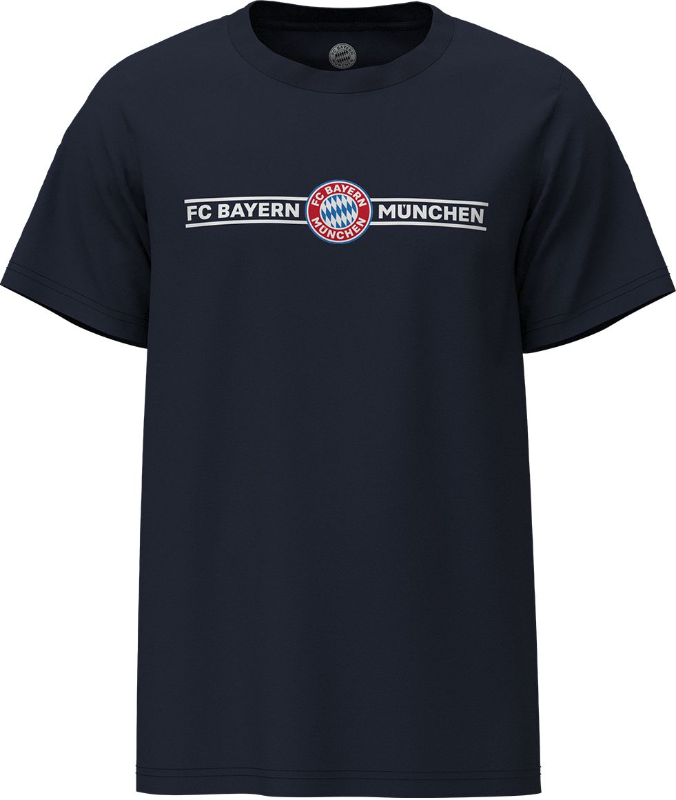 T-Shirt »FC Bayern München«