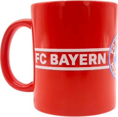 Tasse »FC Bayern München«