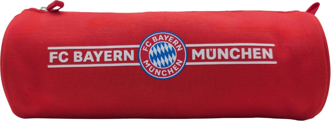  Schlampermäppchen »FC Bayern München«