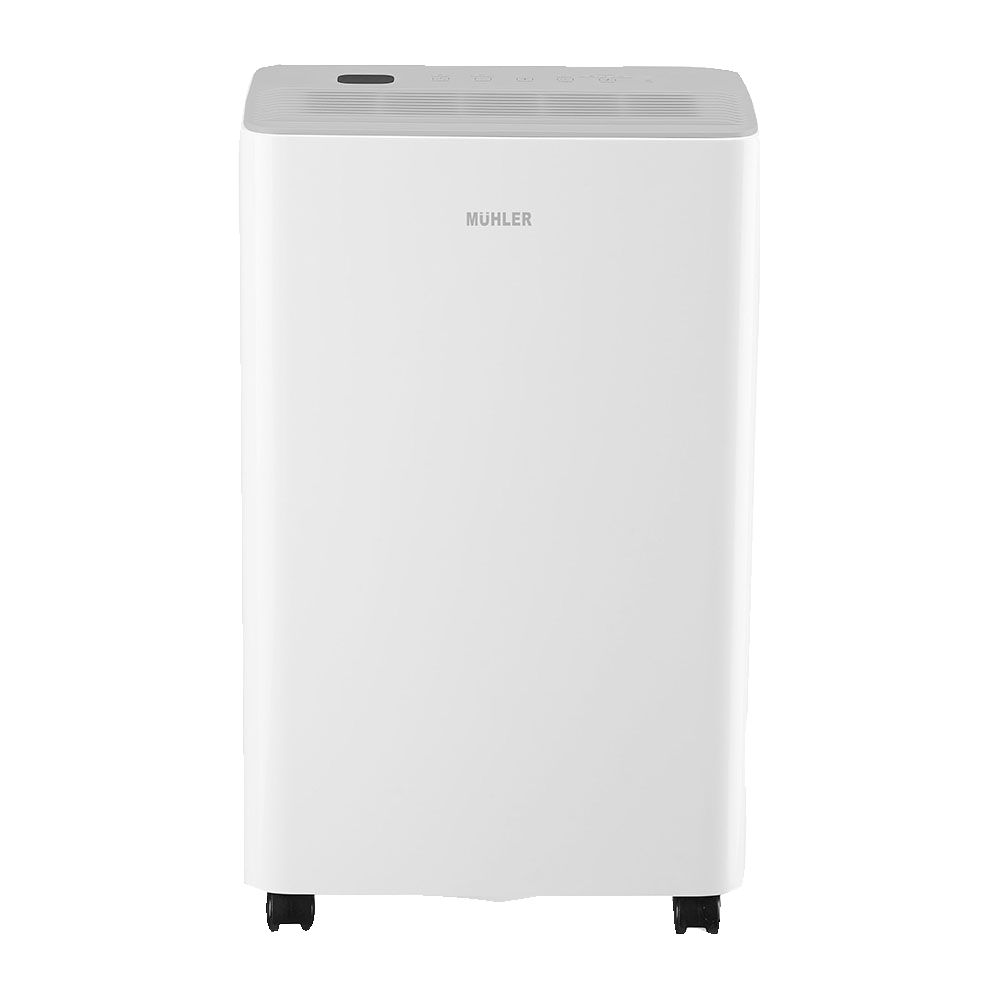 Изображение на MUHLER Влагоуловител MHD-10T25