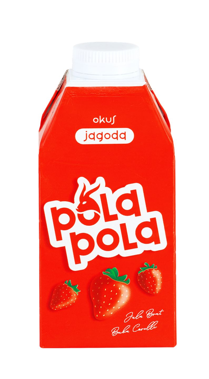 Pola Pola Piće