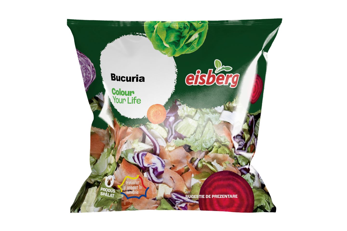 Изображение на Eisberg Салата Радост