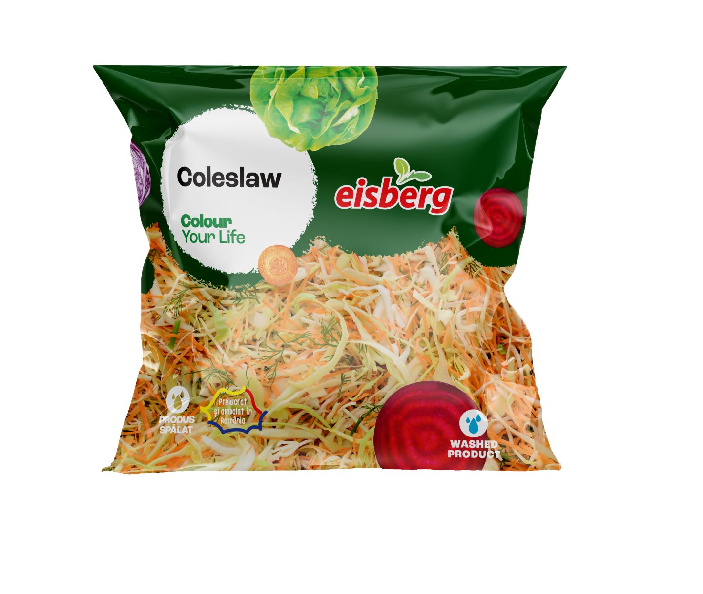 Изображение на Eisberg Салата Колсло