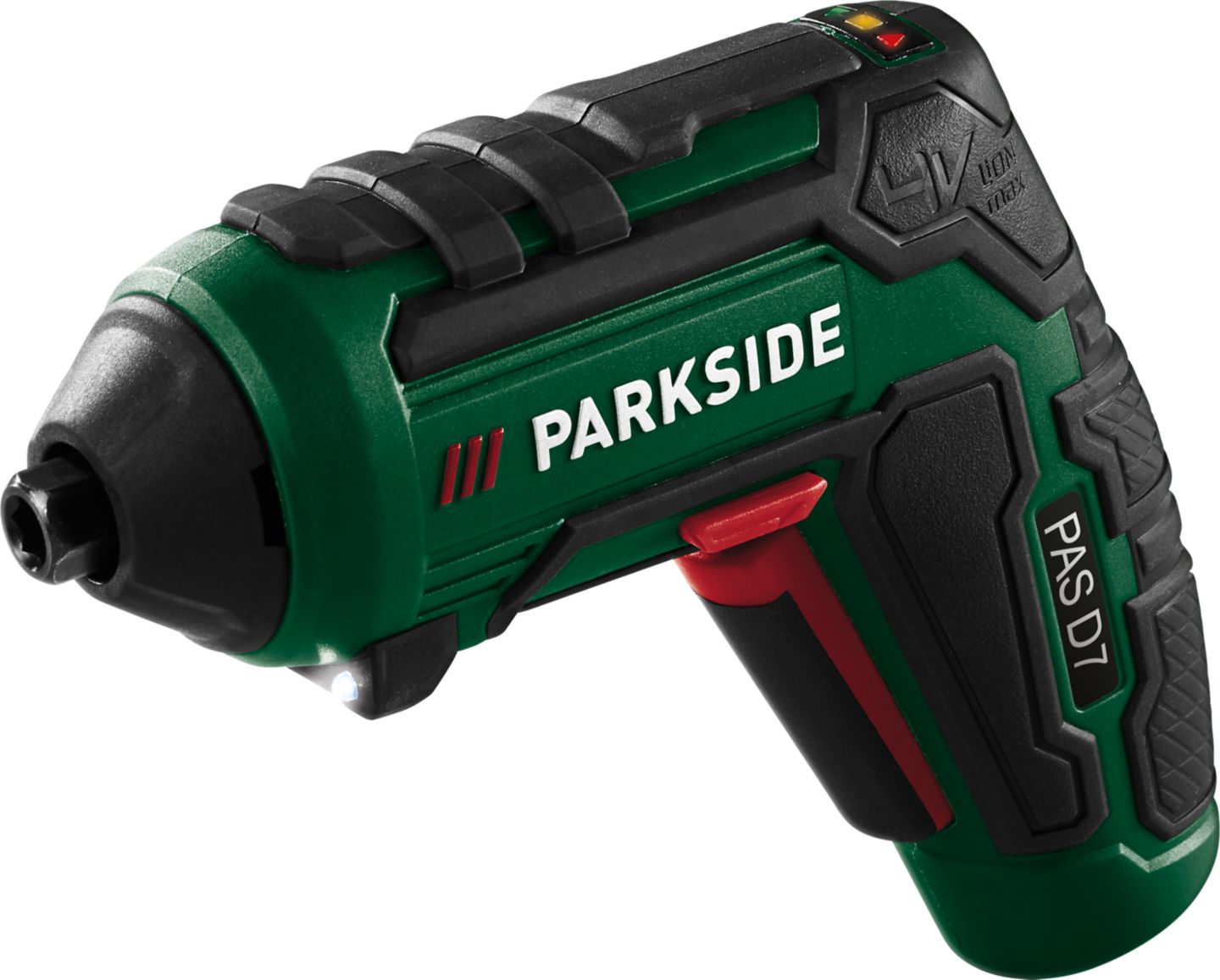 PARKSIDE® 4-V-Akku-Schrauber »PAS D7«