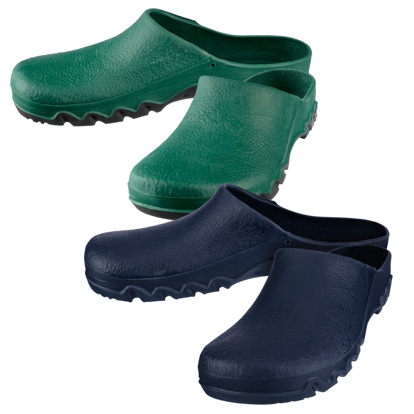 PARKSIDE® Herren-Gartenclogs