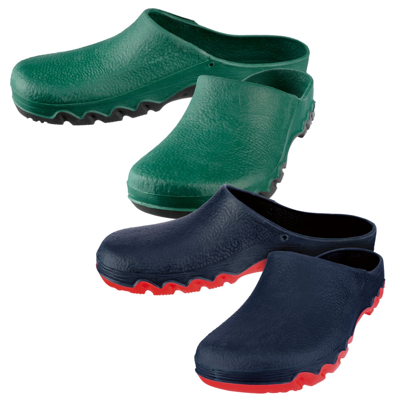 PARKSIDE® Damen-Gartenclogs