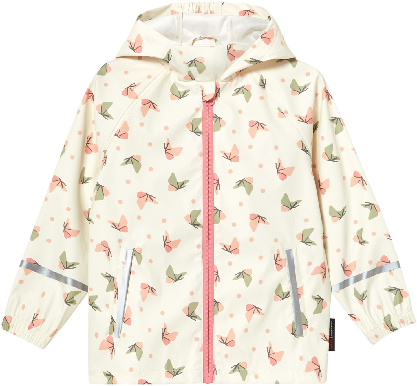 KUNIBOO® Kinder-Matsch-/Buddeljacke