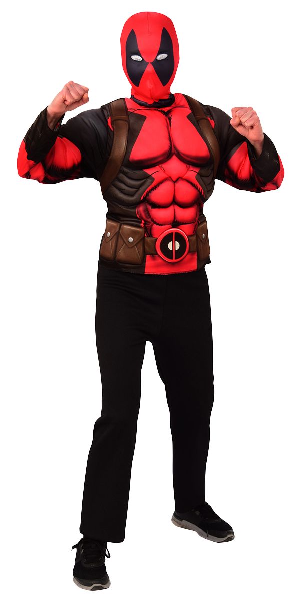 Deadpool kostim 