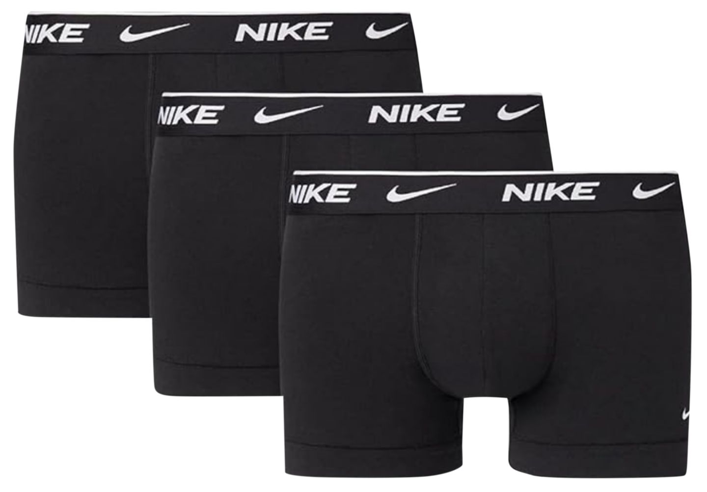 NIKE Herren-Boxershorts 