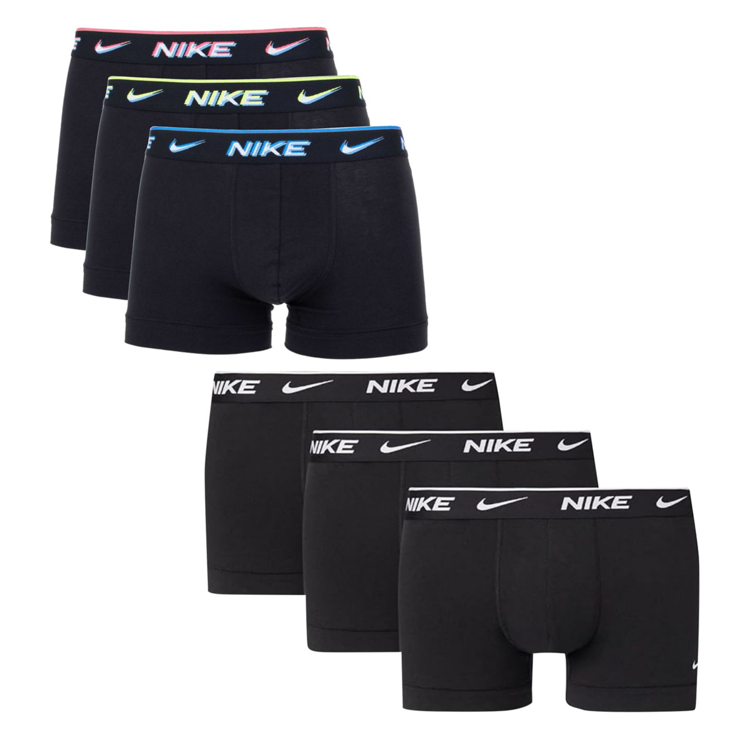 NIKE Herren-Boxershorts