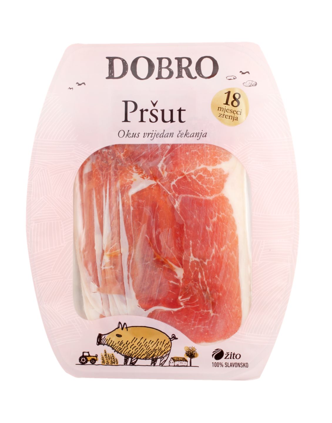 Dobro Pršut