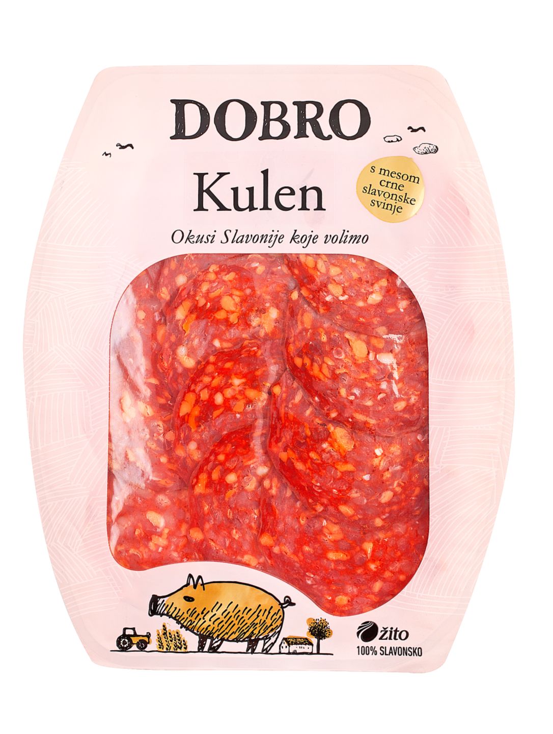 Dobro Kulen