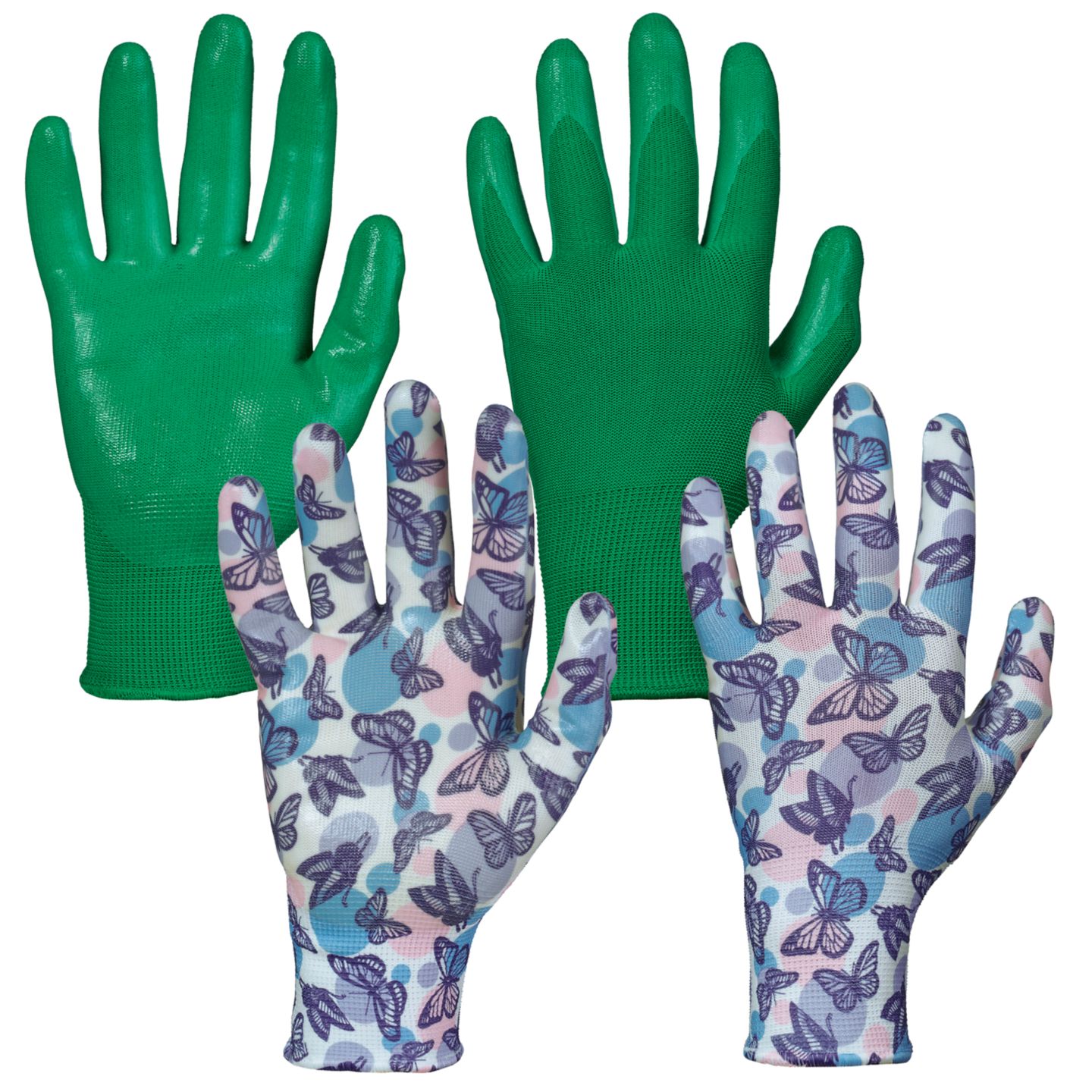 PARKSIDE® Gartenhandschuhe 