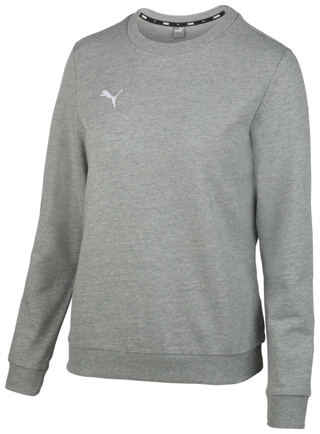 PUMA Damen-Sweatshirt 