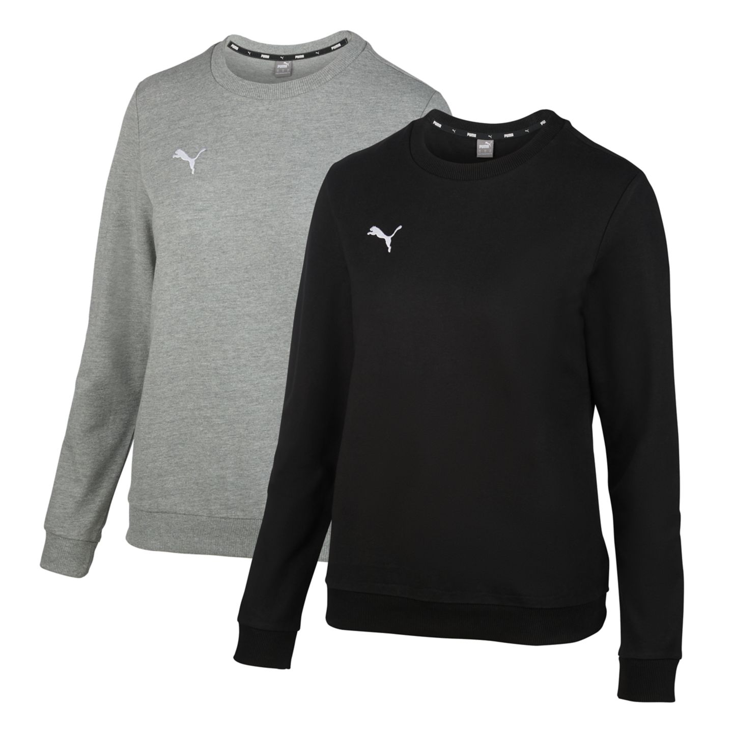 PUMA Damen-Sweatshirt