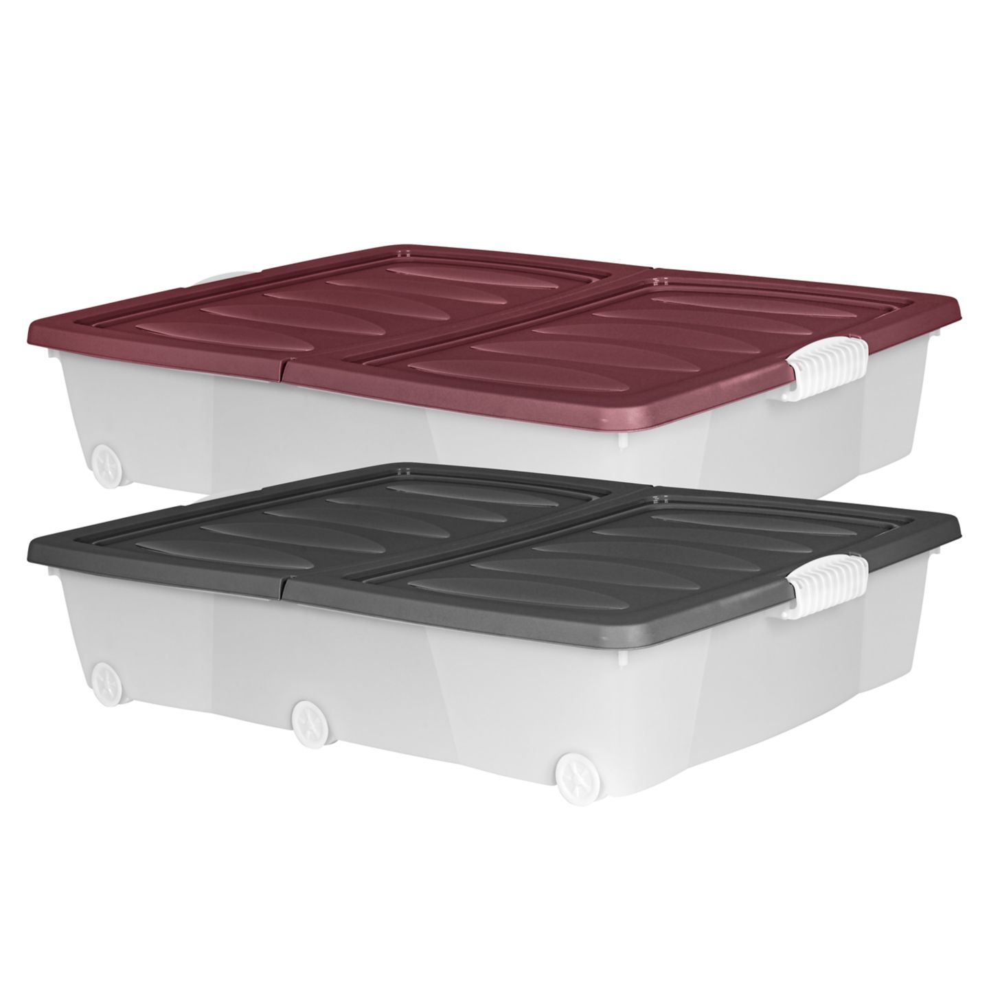 Unterbett-Box