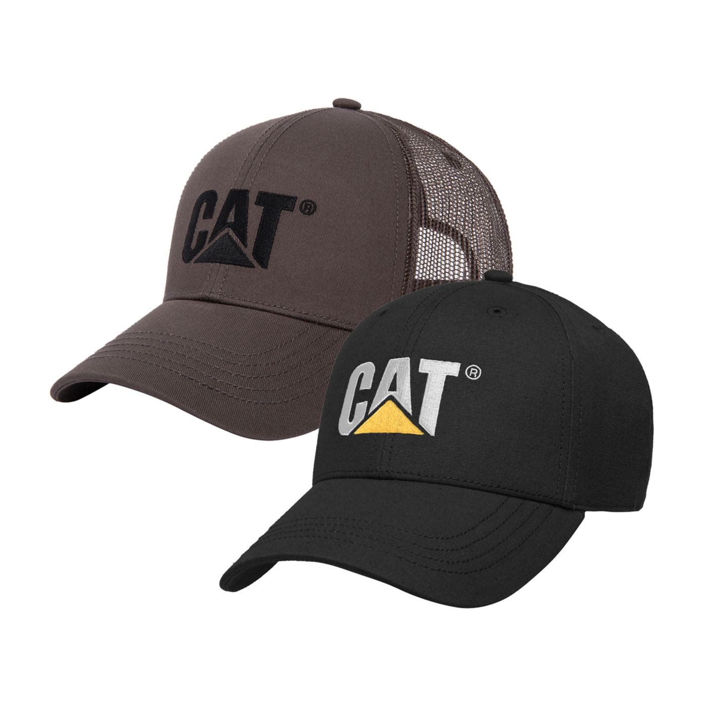 CAT Herren-Cap 