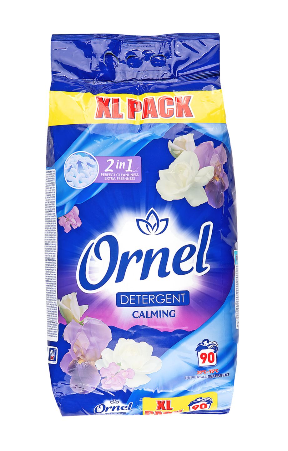 Ornel Deterdžent za pranje rublja