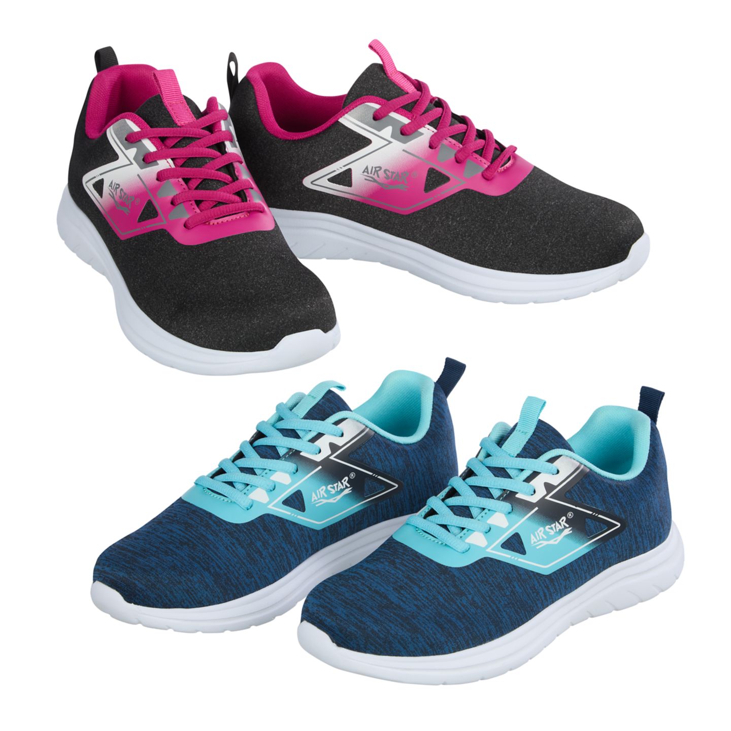 AIR STAR Damen-Sneaker 