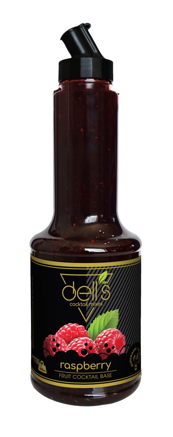 Изображение на DELLS LEMONADES Лимонада
различни видове