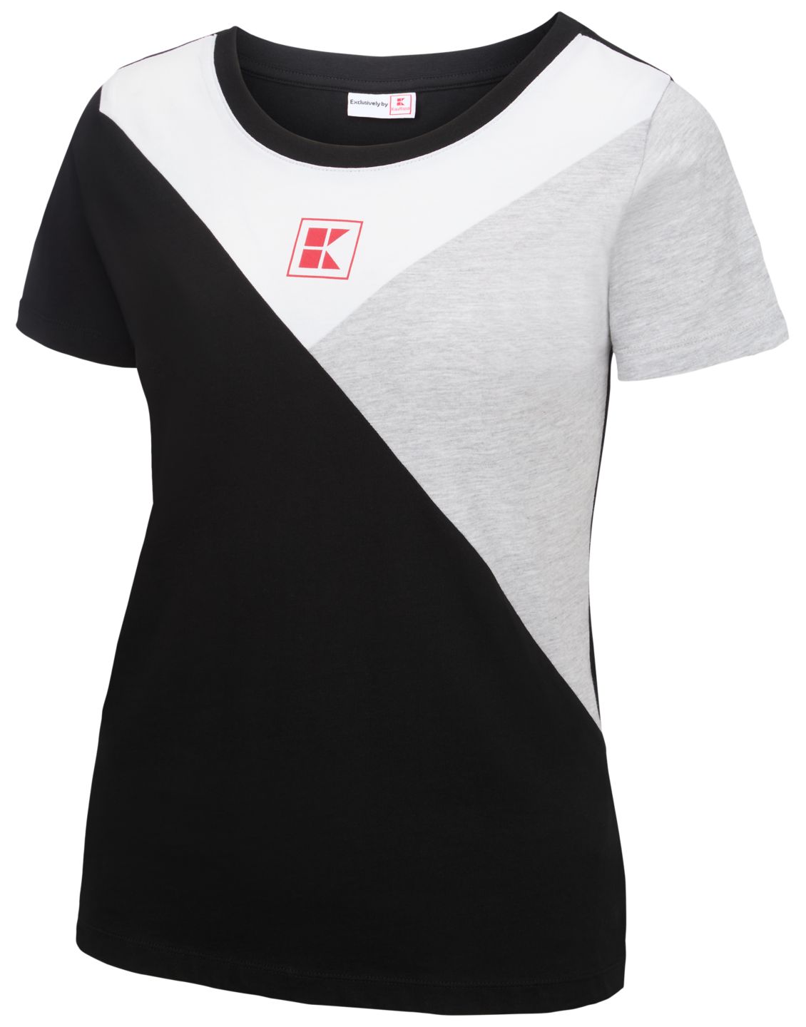 KAUFLAND KOLLEKTION Damen-T-Shirt